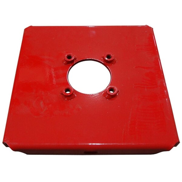 Aftermarket Auger Support RH Fits Capello Helianthus WN-S1-20010-PEX - main